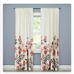 Curtains
